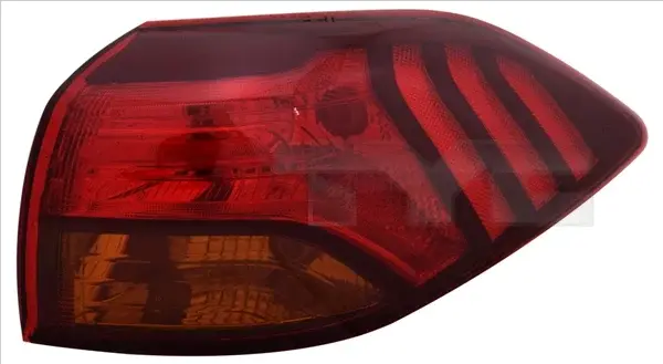 Stop lampa spate Dreapta (exterior) potrivit HYUNDAI TUCSON, TUCSON SUV 1.6-2.0D 06.15-