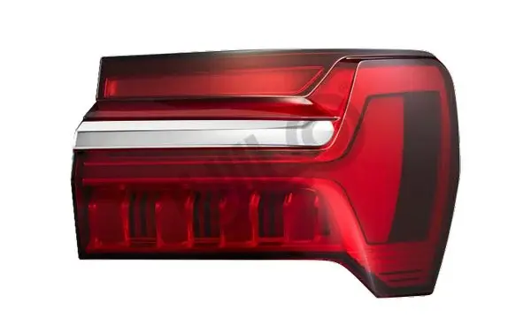 Stop lampa spate Dreapta (extern, LED) potrivit AUDI A6 ALLROAD C7, A6 ALLROAD C8, A6 C7, A6 C8 1.8-4.0H dupa 2014