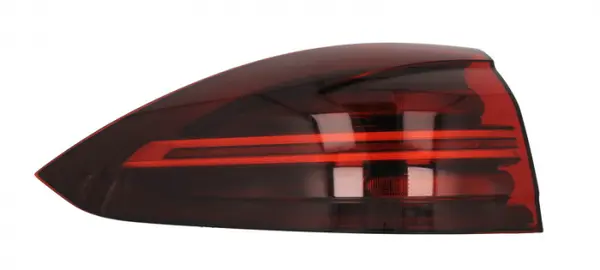 Stop lampa spate Dreapta (extern, LED) potrivit PORSCHE CAYENNE 3.0D-4.8 dupa 2010
