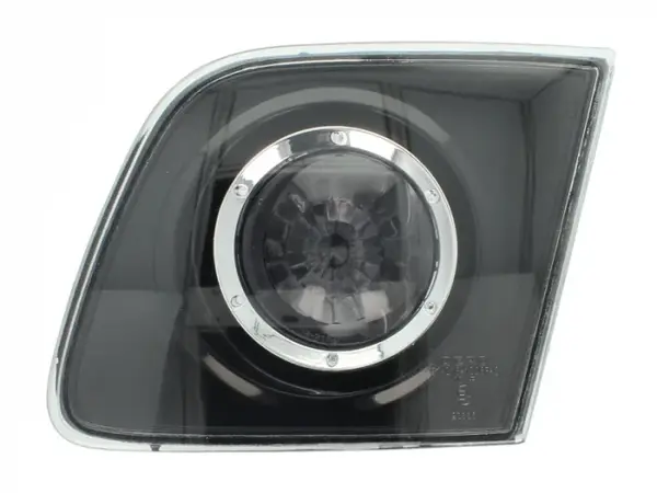 Stop lampa spate dreapta interior culoare sticla negru MAZDA 3 BK Sedan 4 usi intre 2003-2006