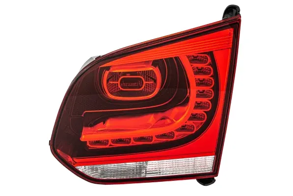 Stop lampa spate dreapta interior LED, mod. GTI GTD VW GOLF 6 VI intre 2008-2013