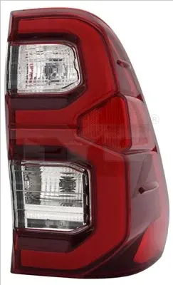 Stop lampa spate dreapta LED, fara modul LED potrivit TOYOTA HILUX VIII 06.20-