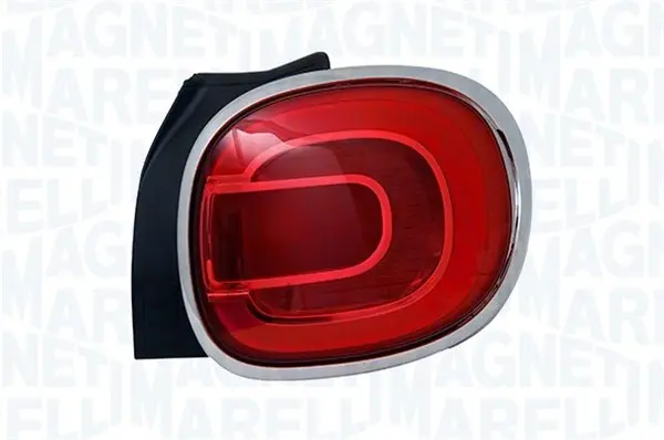 Stop lampa spate dreapta LED FIAT 500 stanga intre 2012-2017
