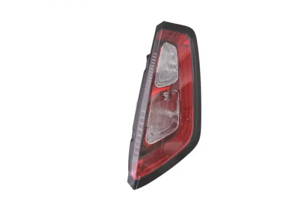 Stop lampa spate Dreapta LED P21W potrivit ABARTH PUNTO, PUNTO EVO; FIAT PUNTO, PUNTO EVO 0.9-1.6D 07.08-