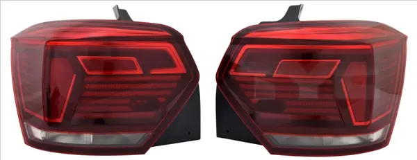 Stop lampa spate dreapta LED potrivit VW POLO VI AW 09.17-