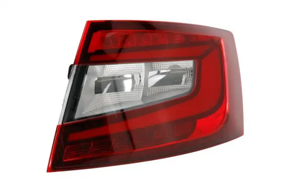 Stop lampa spate dreapta LED SKODA OCTAVIA 3 III dupa 2016