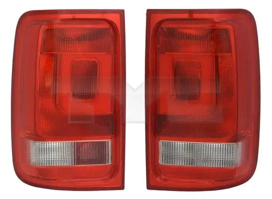 Stop lampa spate dreapta LED VW AMAROK 2H dupa 2010