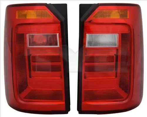 Stop lampa spate dreapta o singura usa VW CADDY 4 IV dupa 2015