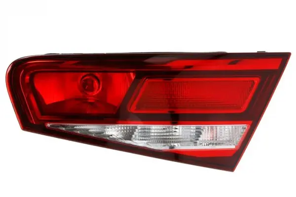 Stop lampa spate Dreapta (partea interioara, H6W W16W W21W) potrivit AUDI A3 1.0-2.5 04.12-