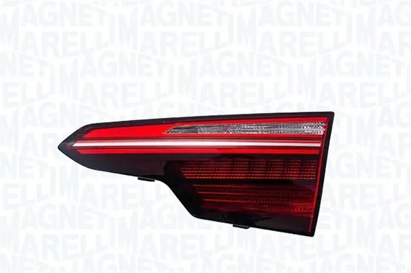 Stop lampa spate Dreapta partea interioara, LED potrivit AUDI A4 B9 2.0DH-3.0DH 05.17-