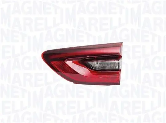 Stop lampa spate Dreapta partea interioara, LED W16W, efect lumini potrivit OPEL INSIGNIA B, INSIGNIA B COUNTRY, INSIGNIA B GRAND SPORT 1.5-2.0D 03.17-