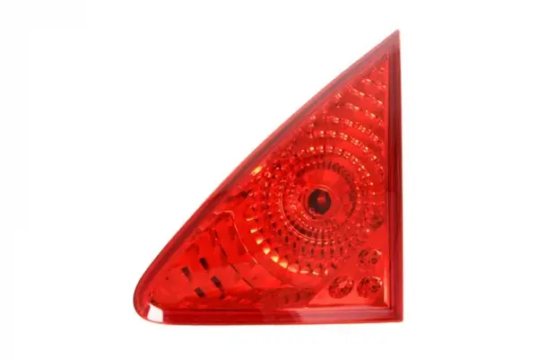 Stop lampa spate Dreapta partea interioara, P21 5W P21W R5W potrivit PEUGEOT 3008 1.2-2.0DH 06.09-