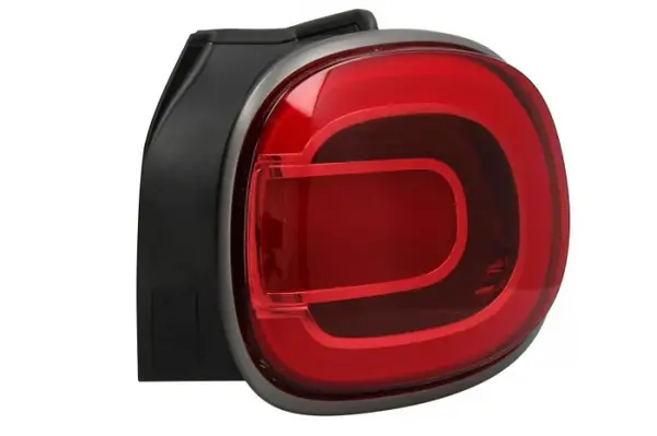 Stop lampa spate Dreapta potrivit FIAT 500L, 500X 0.9-2.0D 09.12-