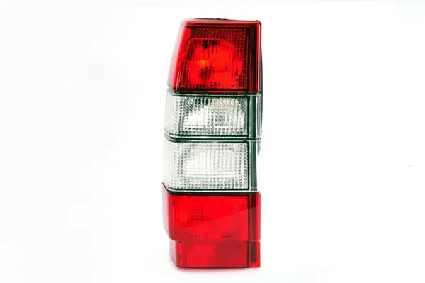 Stop lampa spate stanga culoare semnalizator alb, culoare sticla rosu VOLVO 740 760 780, 940 960, 960 II Station wagon intre 1981-1998