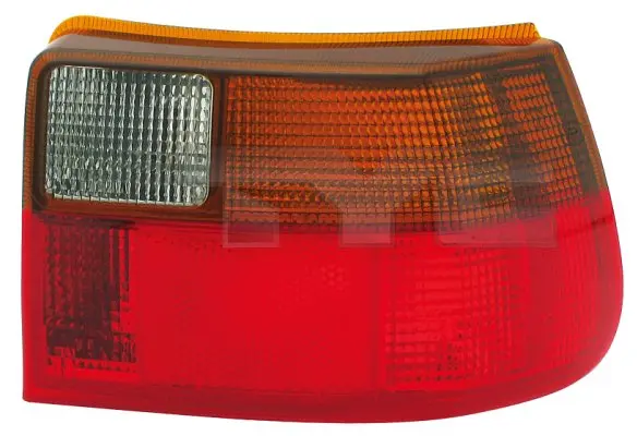 Stop lampa spate stanga culoare semnalizator fumuriu OPEL ASTRA F Hatchback intre 1991-2002