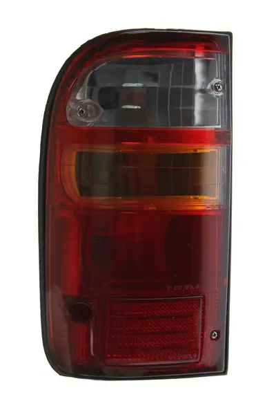 Stop lampa spate stanga culoare semnalizator portocaliu culoare sticla rosu TOYOTA HILUX IV Pick-up intre 1983-1988