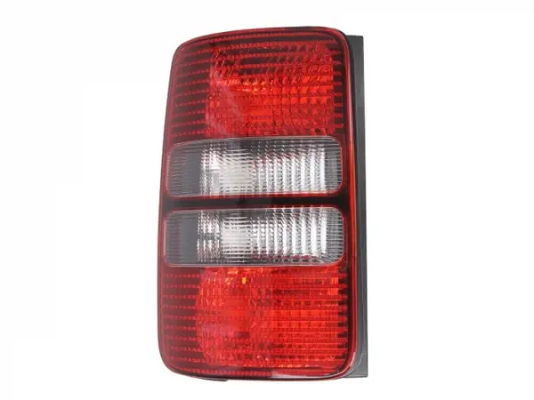 Stop lampa spate stanga culoare sticla fumuriu, o singura usa VW CADDY 3 III intre 2010-2015