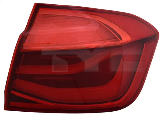 Stop lampa spate Stanga (exterior, LED) potrivit BMW 3 (F30, F80), 3 (F31) 1.5-3.0D 11.11-06.19