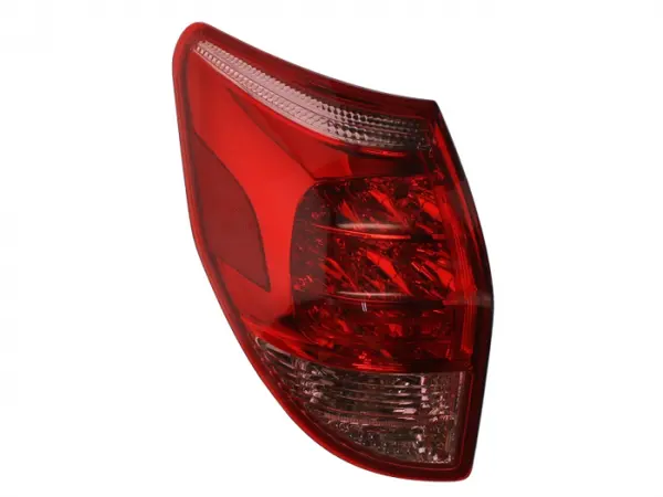 Stop lampa spate Stanga exterior, LED W16W WY21W potrivit TOYOTA RAV 4 III 2.0-3.5 11.05-