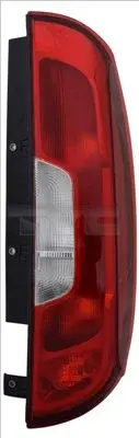 Stop lampa spate stanga FIAT DOBLO 2 II dupa 2010