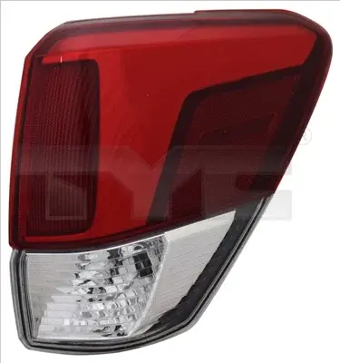 Stop lampa spate Stanga (LED) potrivit SUBARU FORESTER 2.0 2.0H 04.18-