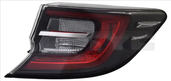 Stop lampa spate stanga (LED) potrivit TOYOTA COROLLA SDN E21 Hatchback 03.18-