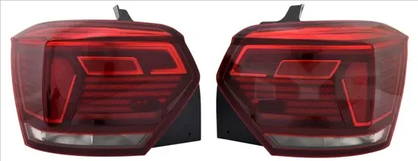 Stop lampa spate stanga LED potrivit VW POLO VI AW 09.17-
