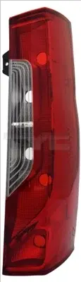 Stop lampa spate Stanga P21W PY21W potrivit MERCES ESPRINTER B910, SPRINTER 3,5-T B907, SPRINTER 3,5-T B907, B910, SPRINTER 3-T B907, SPRINTER 3-T B910 2.0D-Electric 02.18-