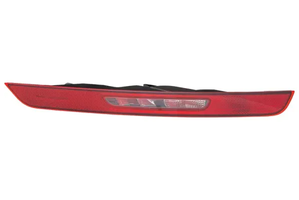 Stop lampa spate stanga partea inferioara, LED PORSCHE MACAN 95B dupa 2014