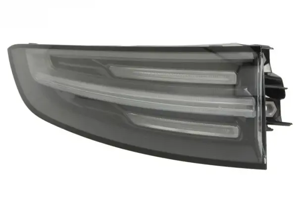 Stop lampa spate stanga PORSCHE CAYENNE III PO536 Off-road dupa 2017