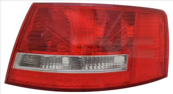 Stop lampa spate Stanga potrivit AUDI A6 ALLROAD C6, A6 C6 2.0-5.2 05.04-08.11