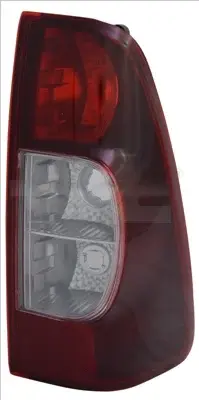 Stop lampa spate Stanga potrivit ISUZU D-MAX I 2.5D 3.0D 05.02-06.12