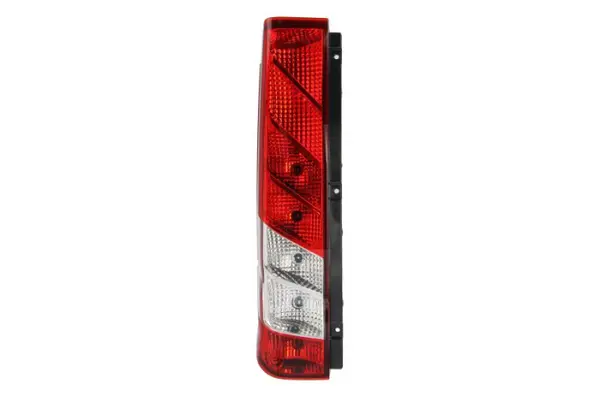 Stop lampa spate Stanga potrivit IVECO DAILY CITYS, DAILY LINE, DAILY TOURYS, DAILY VI 2.3D-Electric 03.14-