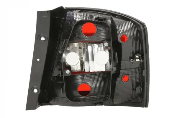 Stop lampa spate stanga potrivit SKODA FABIA III Hatchback 12.14-
