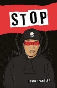 Stop, Paperback/Jenni Spangler