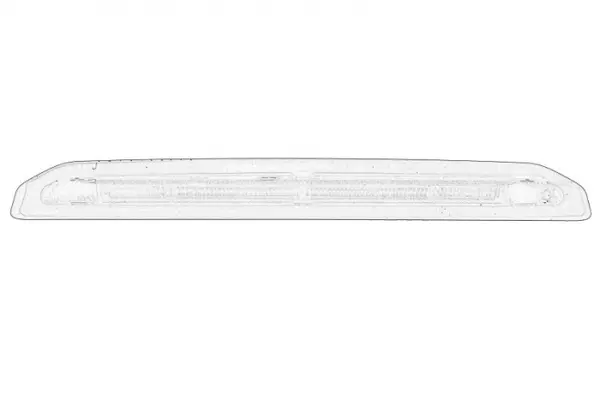 Stop potrivit FORD KUGA II 03.13-