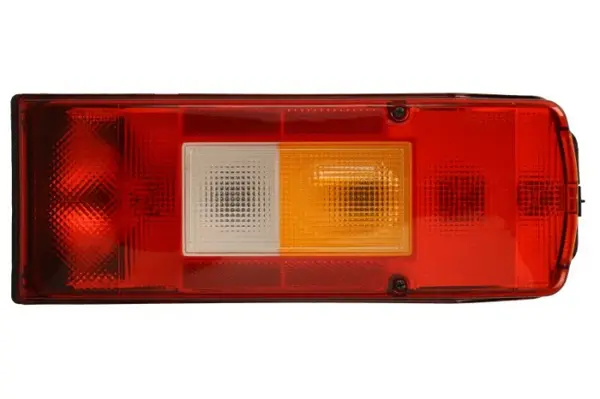 Stop spate dreapta (24V, cu semnal invers) potrivit VOLVO FH, FH12, FM, FM II, FM12, FM9 08.98-