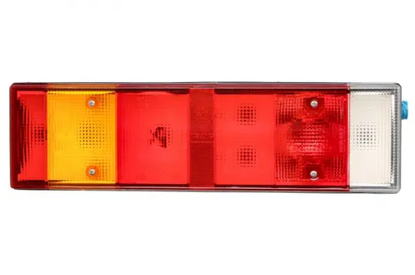 Stop spate dreapta (cu semnal invers, conector: Side AMP 7PIN Bayonet)