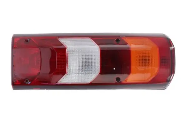 Stop spate dreapta (cu semnal invers) potrivit MERCEDES ACTROS MP4 MP5 07.11-