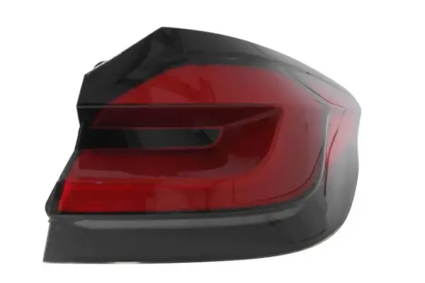 Stop spate dreapta (exterior, LED) potrivit BMW 5 G30, G31, G38, F90 02.17-06.23