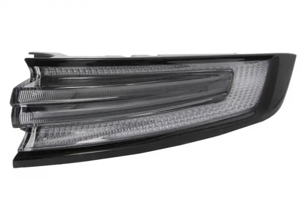 Stop spate dreapta (exterior, LED) potrivit PORSCHE CAYENNE III 9YA 09.17-