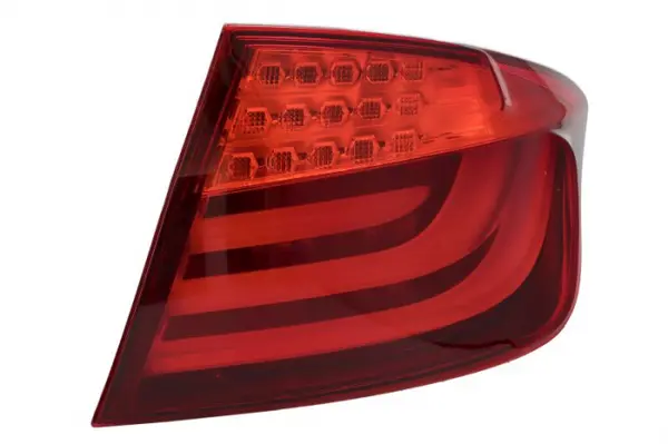 Stop spate Dreapta (extern, LED) potrivit BMW 5 (F10), 5 (F11) 06.09-02.17