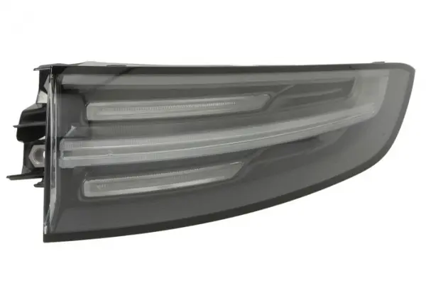 Stop spate Dreapta (extern, LED) potrivit PORSCHE CAYENNE 05.17-