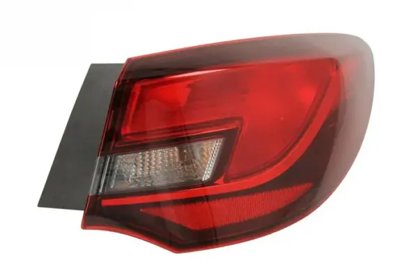 Stop spate Dreapta (extern) potrivit OPEL ASTRA J, ASTRA J GTC 09.09-