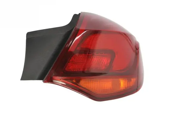 Stop spate dreapta (extern, W16W W5W) potrivit OPEL ASTRA J, ASTRA J GTC 09.09-