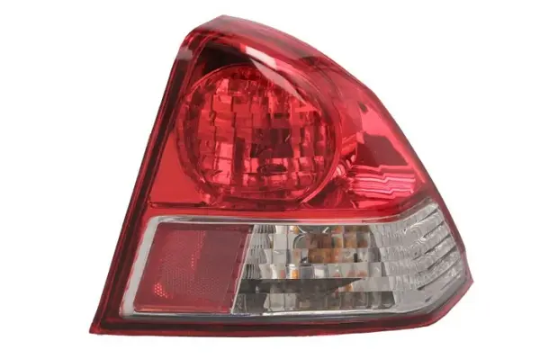 Stop spate Dreapta (extern, W21 5W W21W) potrivit HONDA CIVIC VII 12.00-