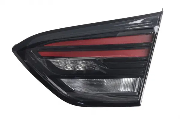 Stop spate dreapta (interior, LED, lumina de marsarier) potrivit OPEL CROSSLAND X 03.17-