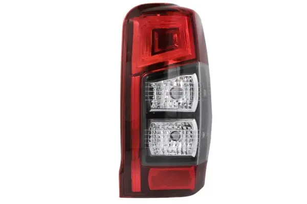 Stop spate dreapta (LED P21W W16W) potrivit MITSUBISHI L 200 TRITON 09.15-