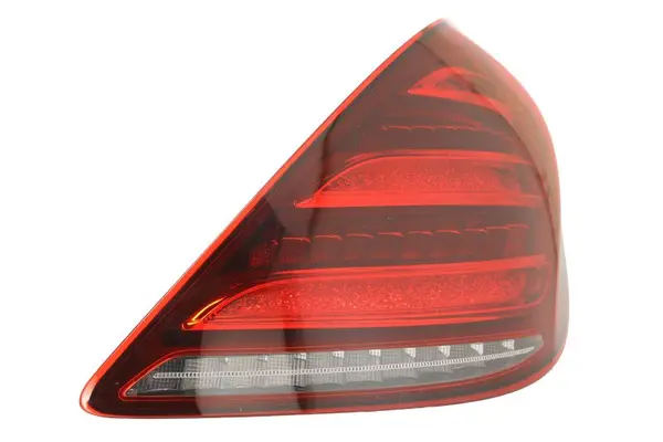 Stop spate Dreapta (LED) potrivit MERCEDES S (W222, V222, X222) 05.13-