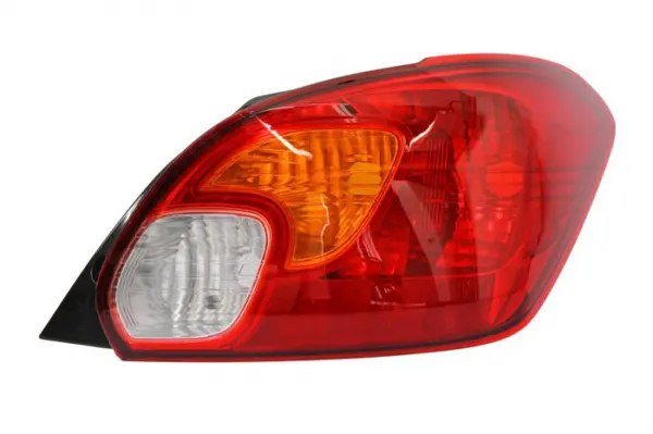 Stop spate Dreapta (P21 5W P21W) potrivit MITSUBISHI MIRAGE SPACE STAR VI 01.12-